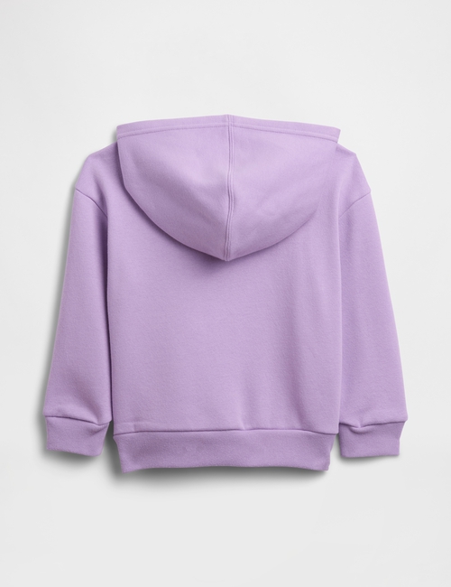 babyGap Relaxed Logo Hoodie