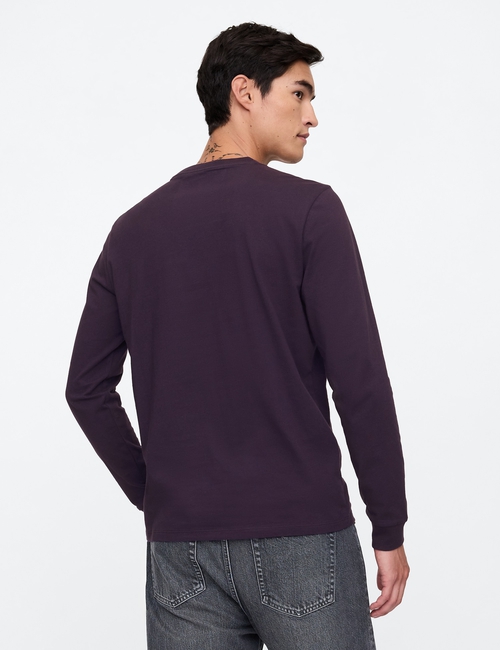 Everyday Soft Crewneck T-Shirt