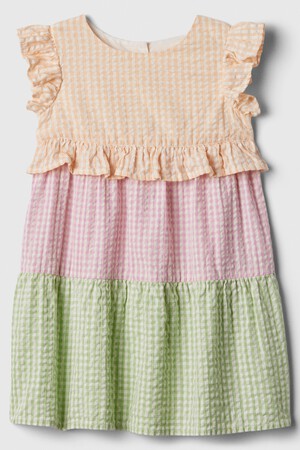 babyGap Ruffle Dress