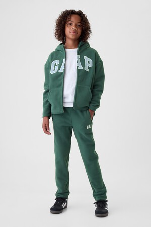 Kids Logo Joggers