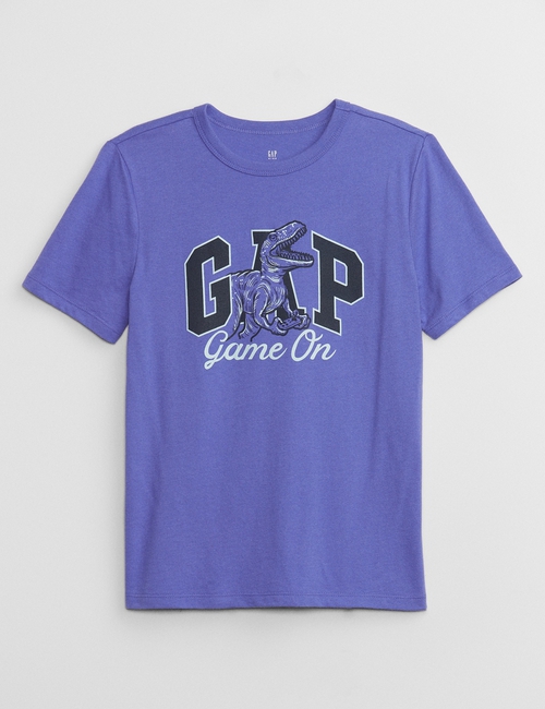 Kids Graphic T-Shirt