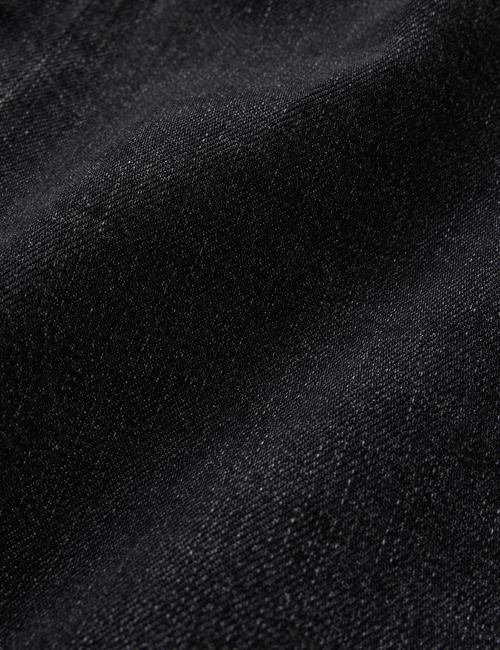 UltraSoft Baggy Jeans