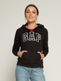 Gap Logo Zip Hoodie