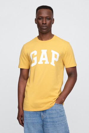 Everyday Soft Gap Logo T-Shirt