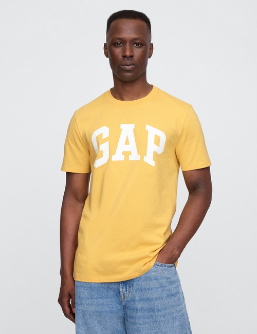 Everyday Soft Gap Logo T-Shirt