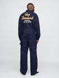 Twill Coveralls
