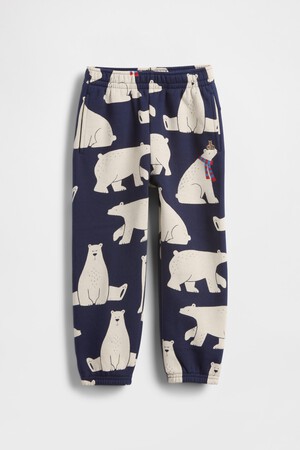 PRINT BRANNAN ICON JOGGER