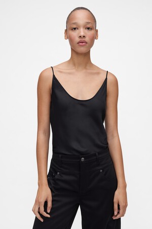 GAP STUDIO SATIN CAMI