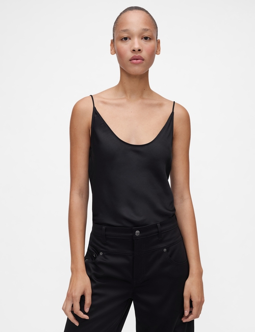 GapStudio Satin Cami