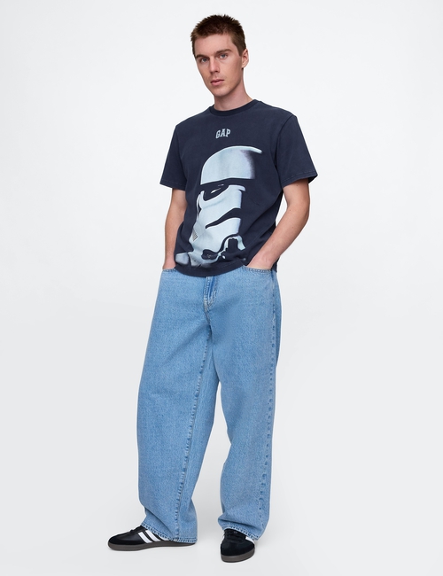 SW SS TEE