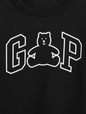 babyGap Logo Sweatshirt