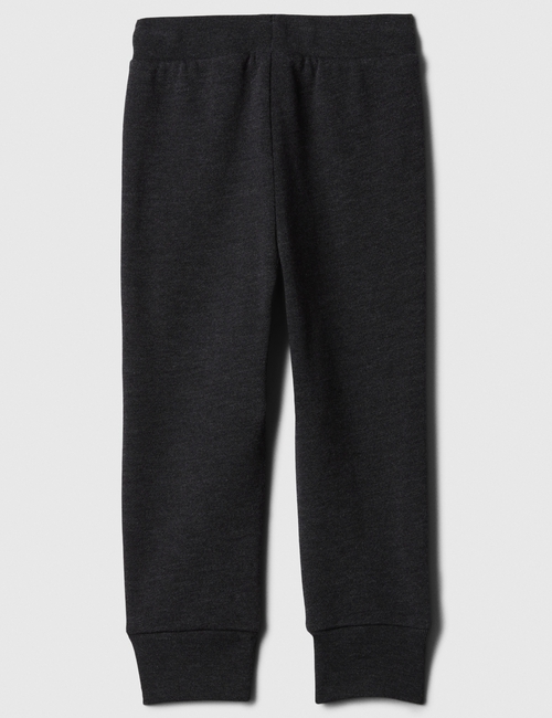 babyGap Logo Fleece Pants
