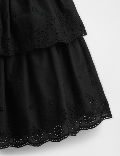 SS K2W EYELET DRS