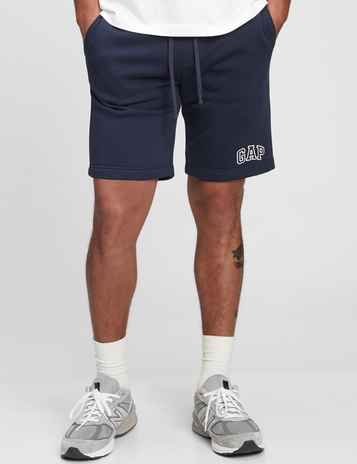 Gap Logo Shorts