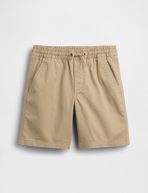 Kids Relaxed Easy Shorts