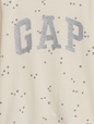 babyGap Logo Print T-Shirt