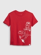 babyGap | Star Wars™ 100% Organic Cotton Graphic T-Shirt