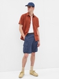 11" GapFlex Cargo Shorts with Washwell