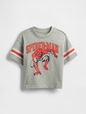 Baby & Toddler Marvel Graphic T-Shirt