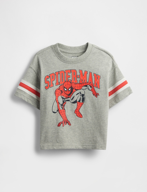 Baby & Toddler Marvel Graphic T-Shirt