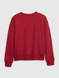Kids Gap Graphic Sweatshirt