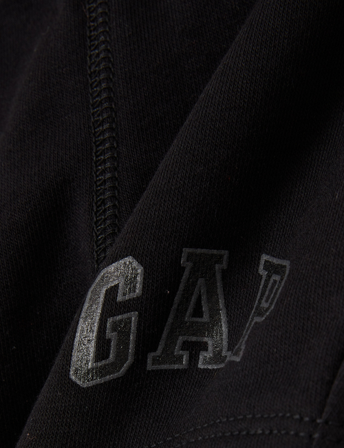 Toddler Gap Logo Pull-On Shorts
