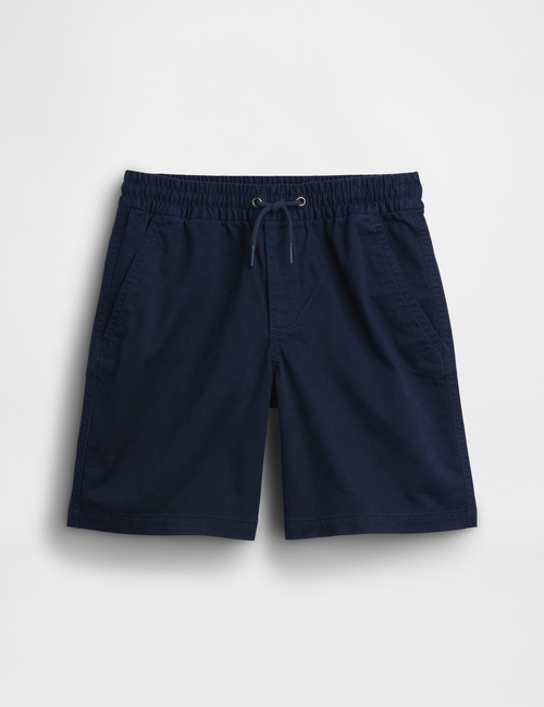 Kids Relaxed Easy Shorts