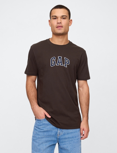 Gap Arch Logo T-shirt