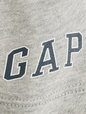Toddler Gap Arch Logo Pull-On Shorts