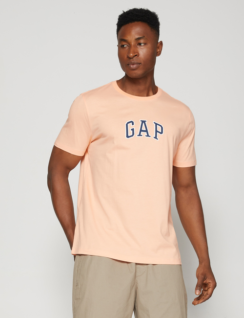 Gap Arch Logo T-shirt