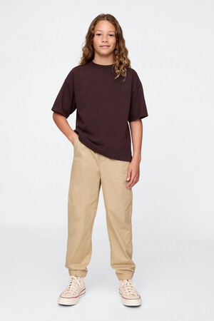 Kids Relaxed Everyday Joggers
