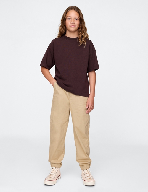 Kids Relaxed Everyday Joggers