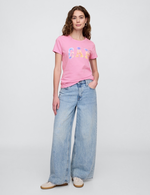 Gap Logo T-Shirt