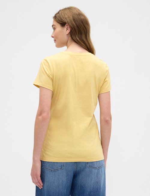 V-SS LOGO CLASSIC TEE