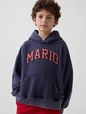 SMB PO HOOD