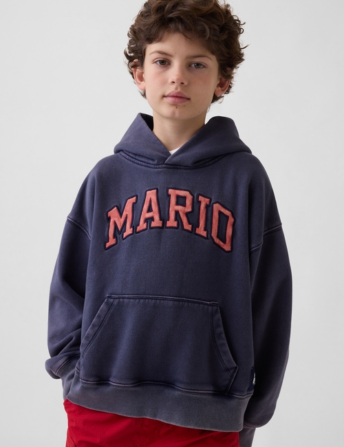 SMB PO HOOD