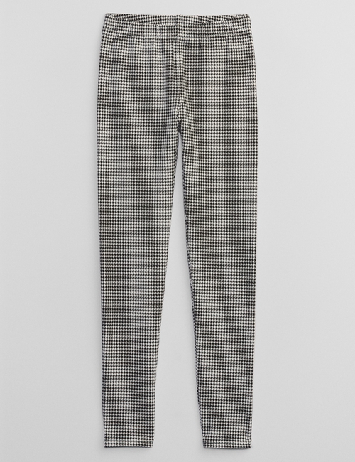 Kids Stretch Jersey Leggings