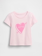 babyGap Graphic T-Shirt
