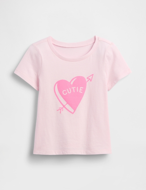 babyGap Graphic T-Shirt