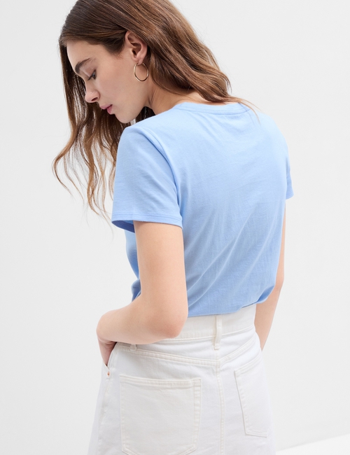 Gap Logo T-Shirt