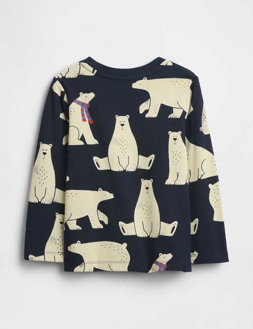 Baby & Toddler Mix & Match Pocket T-Shirt