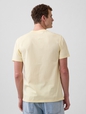 Everyday Soft Gap Mini Logo T-Shirt