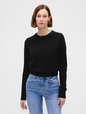 CashSoft Crewneck Sweater