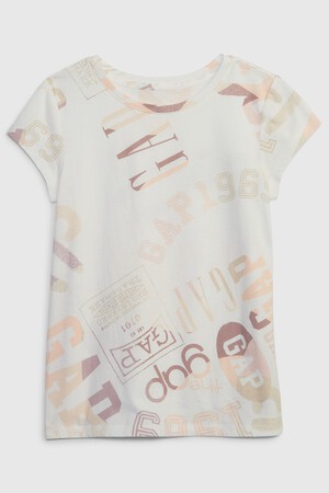 Kids Gap Logo T-Shirt