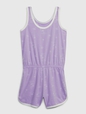 Kids Gap Logo Romper