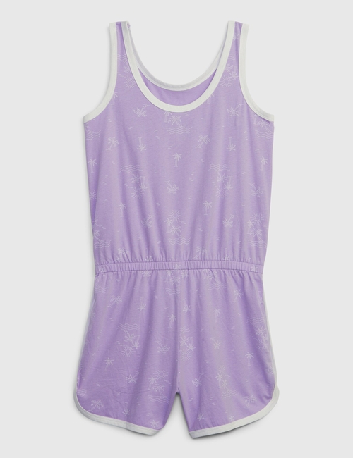Kids Gap Logo Romper