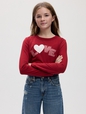 Kids Organic Cotton Graphic T-Shirt
