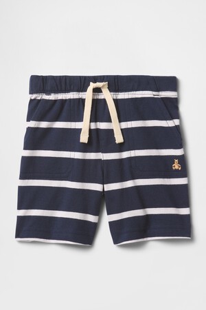 Baby & Toddler Mix & Match Pull-On Shorts