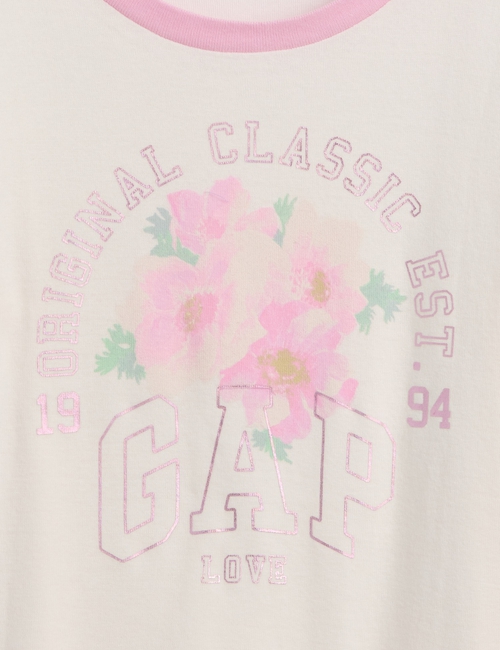 V-SS ELV LOGO TEE