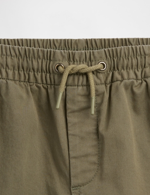 Kids Relaxed Easy Shorts